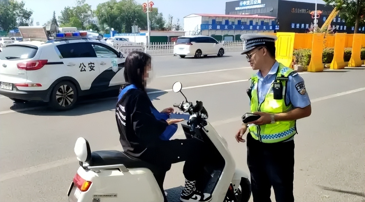 没带驾驶证算不算无证驾驶？不用慌，你需要了解以下几种情况
