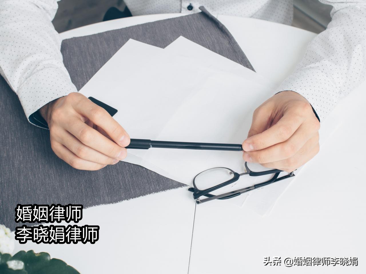 女方提出离婚，起诉状要怎么写？杭州离婚律师