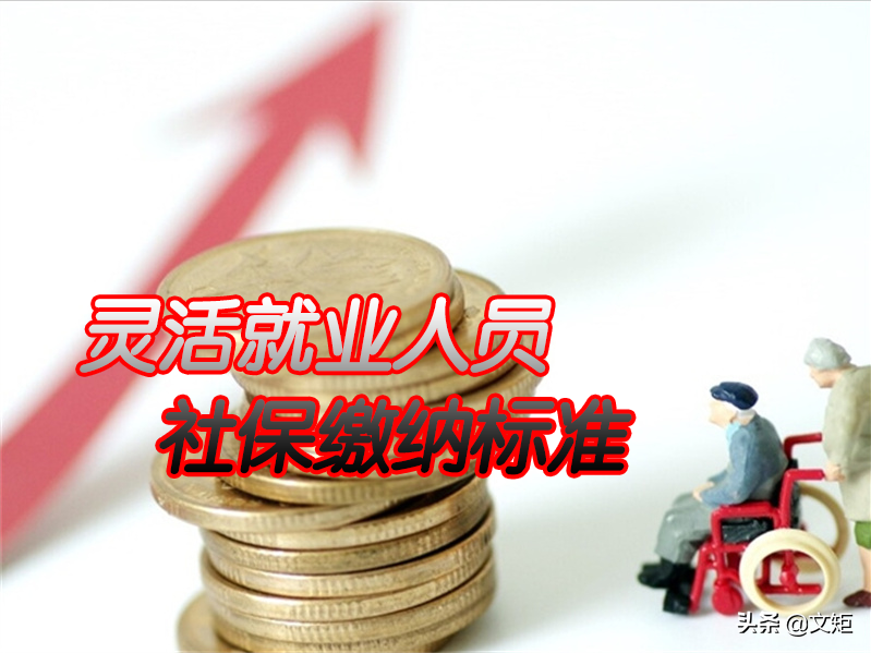 北京、天津灵活就业人员社保缴费标准？缴满15年拿多少钱？