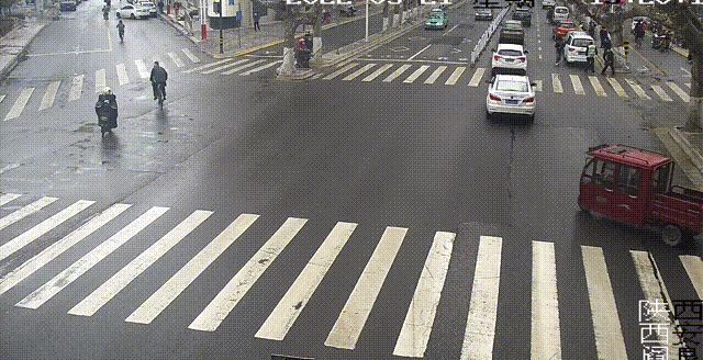 交通事故典型案例警示 | 守法规 降事故 保安全
