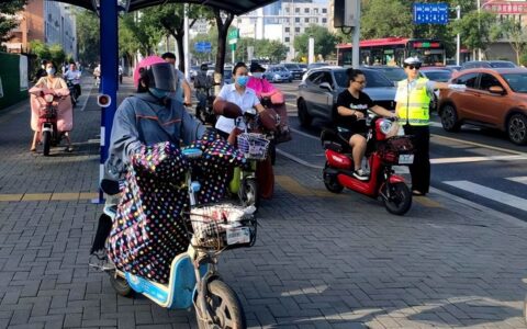超标电动车标准是什么及超标电动车评判标准