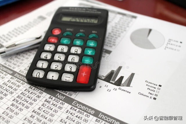 资产负债表：读懂一家企业资金来龙去脉和财务状况的报表？