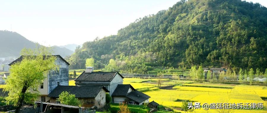 最新农村建房规定！申请到宅基地就可以建房了吗？