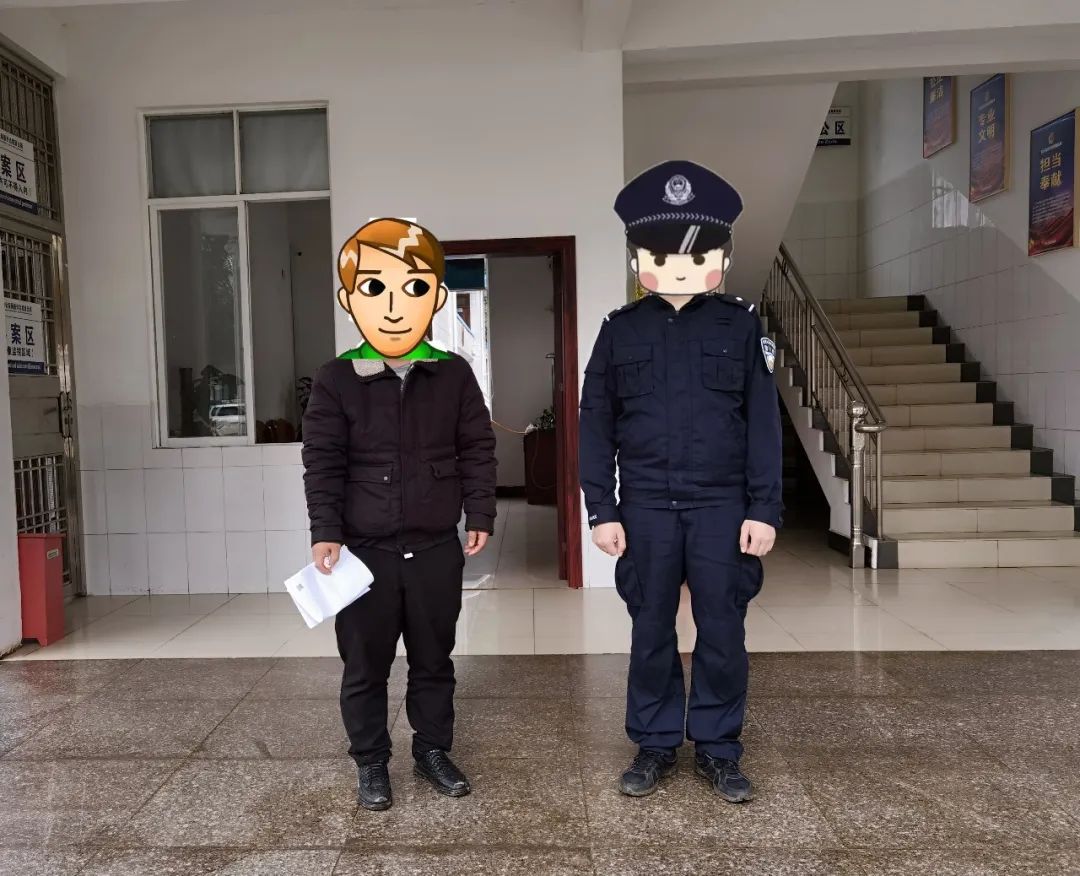公安抗疫一线丨散布疫情谣言被依法处理！