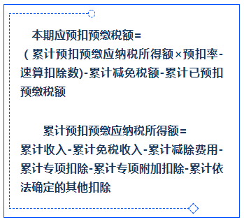 年终奖计算方式选对了，又赚一笔