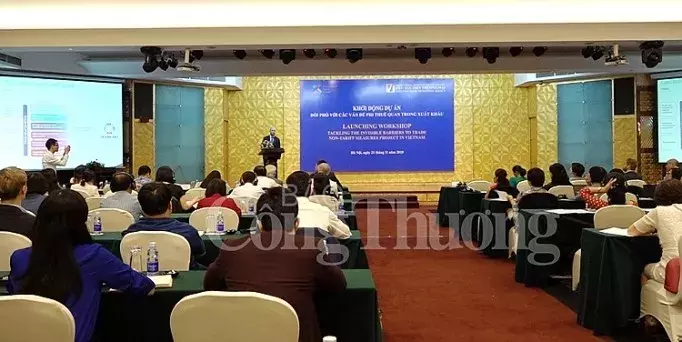 你对越南出口非关税壁垒了解多少？