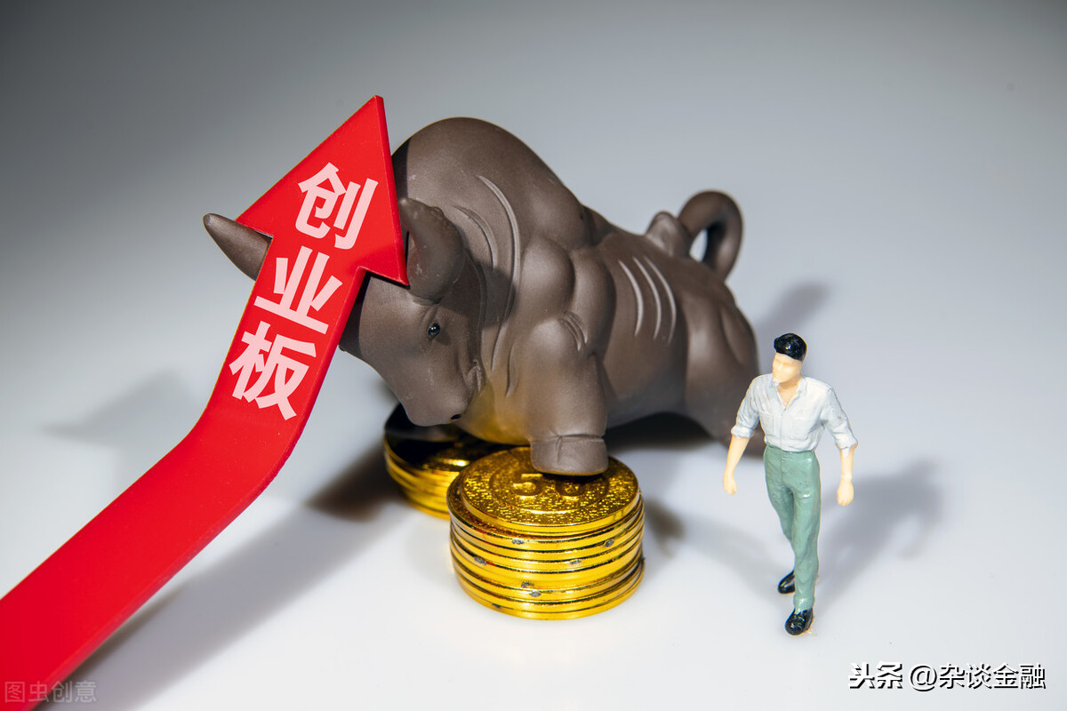 注册制改革后，这些专属于创业板的交易规则你都清楚吗？
