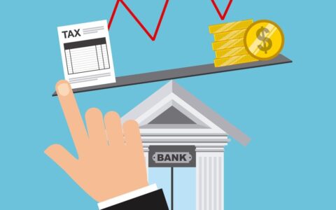 税收按计税依据不同，分为哪些类型？这5个常识，会计要记牢