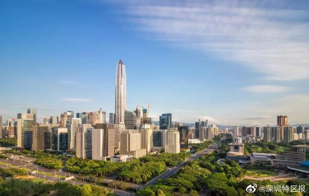 深圳9月起实行街道综合行政执法,街道办事处将成执法主体