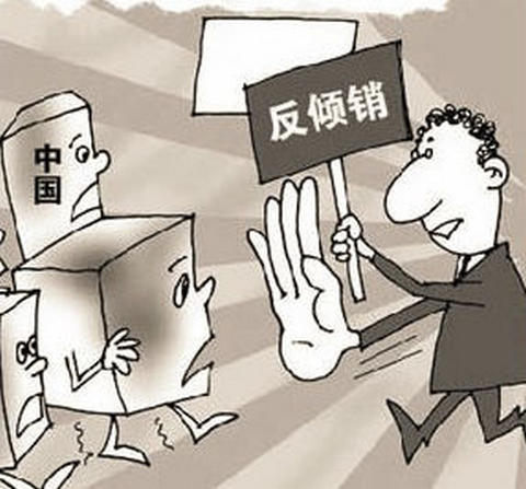 倾销与补贴