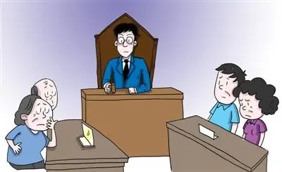 什么是赡养义务?听听律师怎么说
