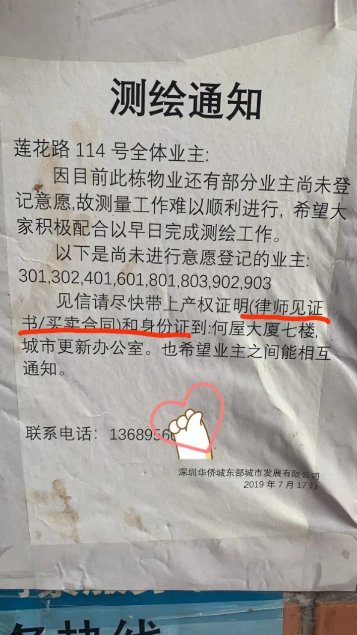 深圳小产权究竟能不能买？