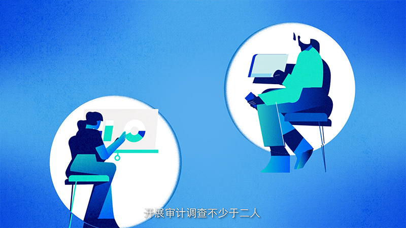 新修订审计法来了!这些“点”跟你有关