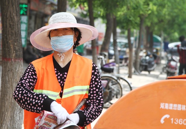 酷夏来临,职工6月份的工资将发放防暑降温费,各地标准是多少?