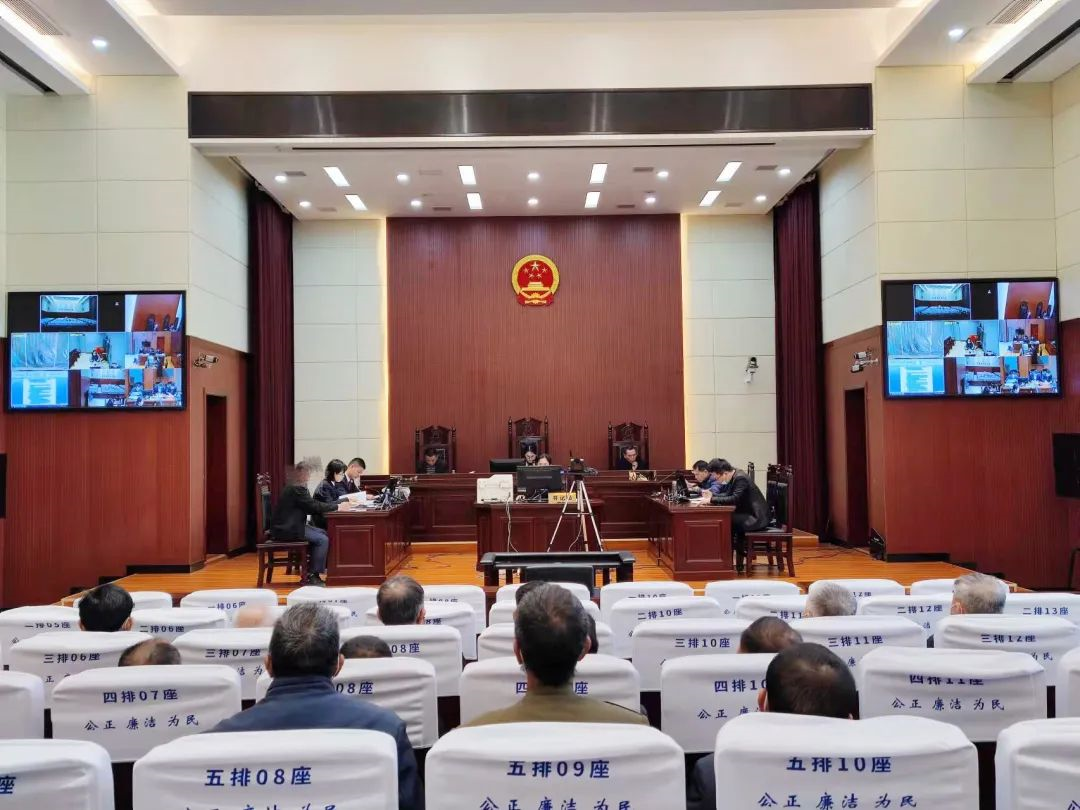 江西赣州：农村老夫妇非法集资1200余万元获刑！