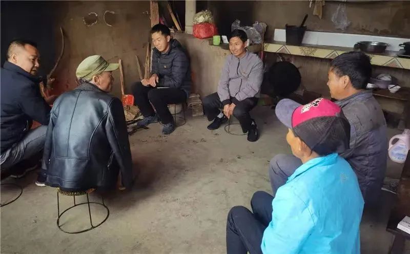 婚姻家庭纠纷如何解?来看?嘉的“四字诀”