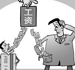 公司缴纳的五险一金是按照全额还是非全额缴纳，可以这样来了解