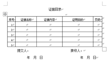 打官司时,需要了解的基本流程和常见问题