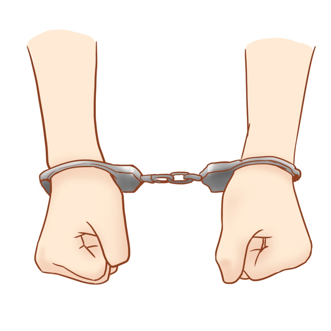 定罪量刑标准是什么?刑事法官告诉你丨法律讲堂