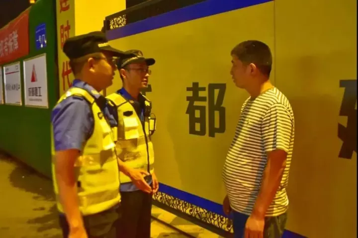 严查严管噪音扰民 ，守护宜居好环境
