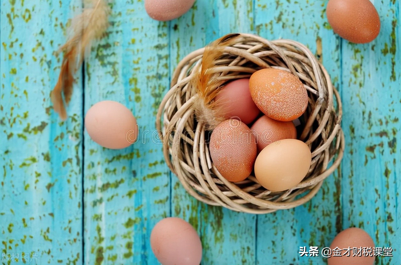 餐饮业会计核算的关键点