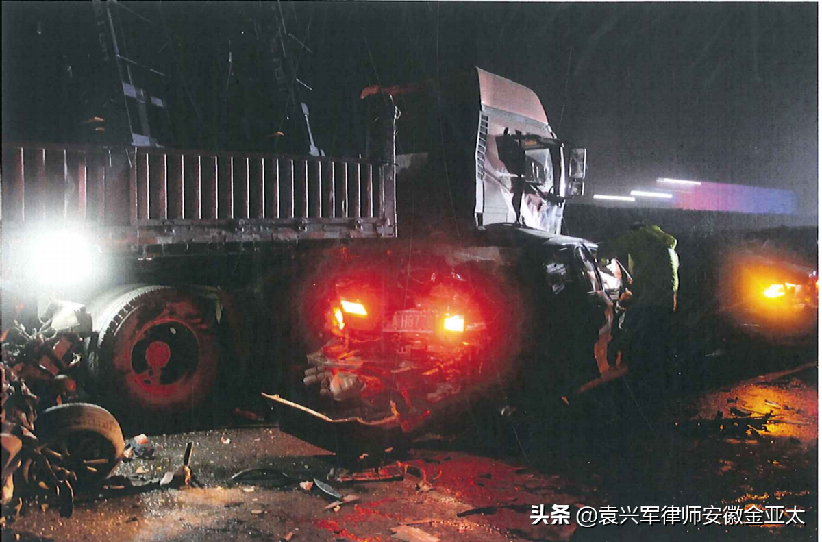 刑事辩护手记：以危险方法危害公共安全罪改变定性为交通肇事罪