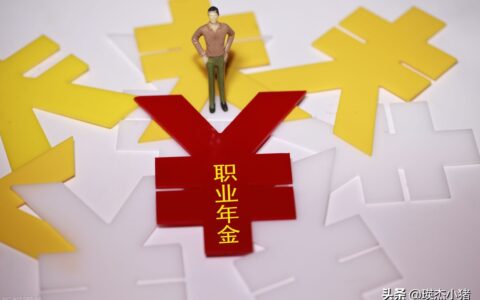 职业年金是什么？在职时要交多少钱？退休后能领多少钱？