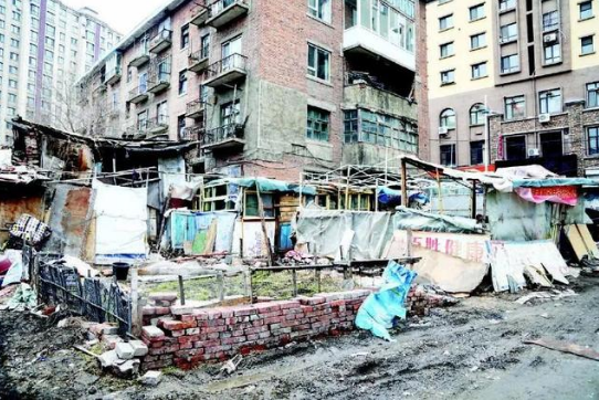 城市更新实施全流程