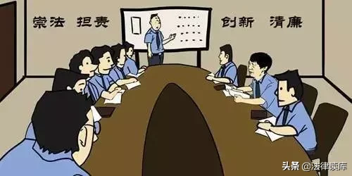 判了！用1979年的刑法追诉他，惊动了最高检