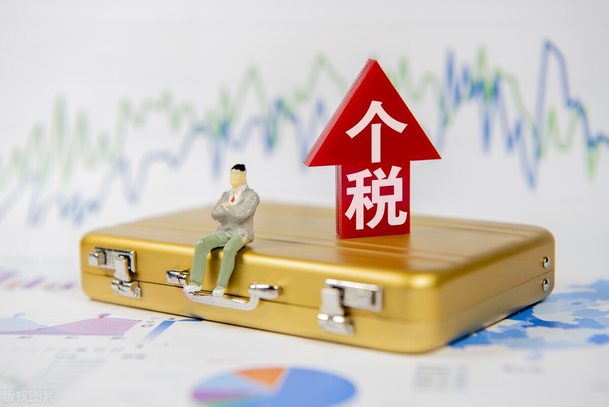 利用地方政府的税收优惠政策，个人所得税由20%降至4%左右