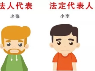 谁是法定代表人？公司犯罪，法定代表人承担责任吗？