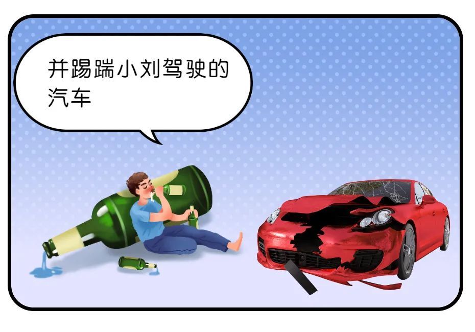 定罪量刑标准是什么?刑事法官告诉你丨法律讲堂