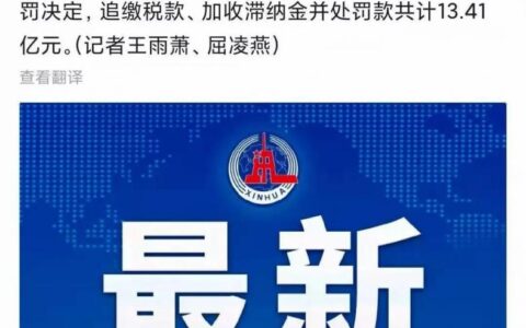 偷逃税是什么意思及偷税漏税罪的法律法规