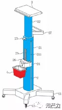 医疗器械专利无效最新情况及特点探析