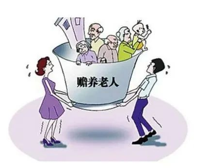 什么是赡养义务?听听律师怎么说