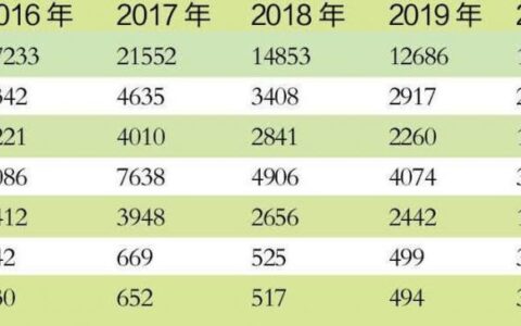 全面二孩政策已实施六年
