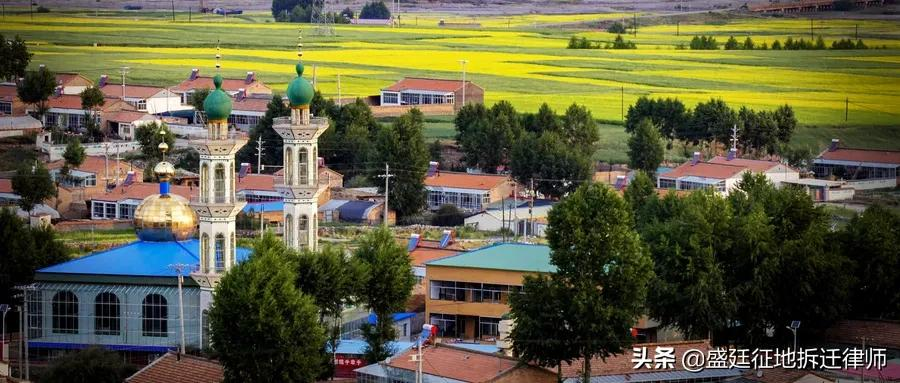 违法建筑怎么认定？说拆就拆？是不是“违建”，法律说了算