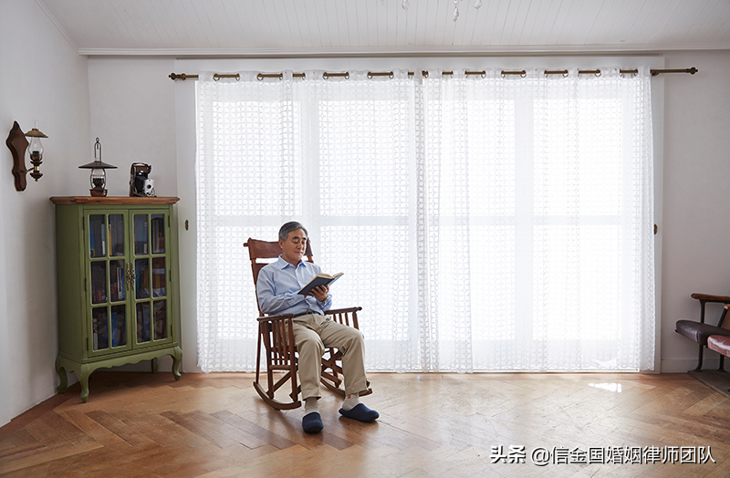 什么是遗赠扶养协议？居委会为老人送终能否继承遗产？