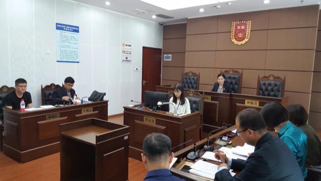 深圳在全国率先推行劳动仲裁要素办案模式
