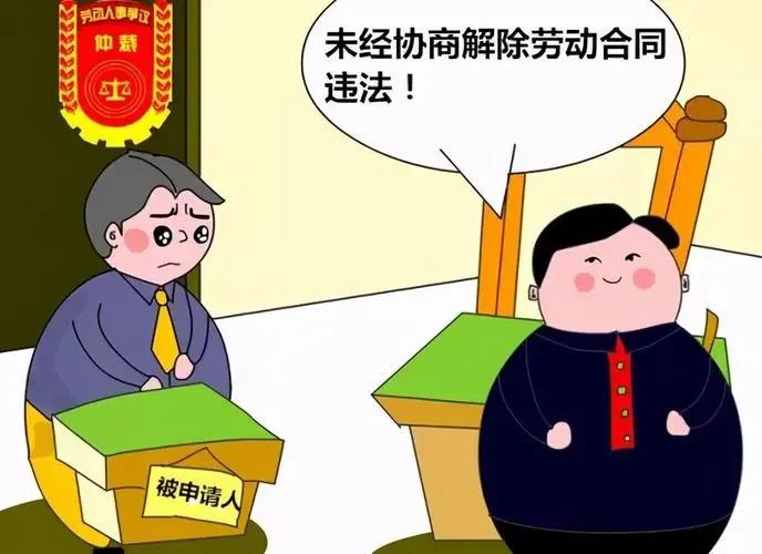 连续旷工几天或者年累计旷工几天可以解除劳动合同且不用经济补偿