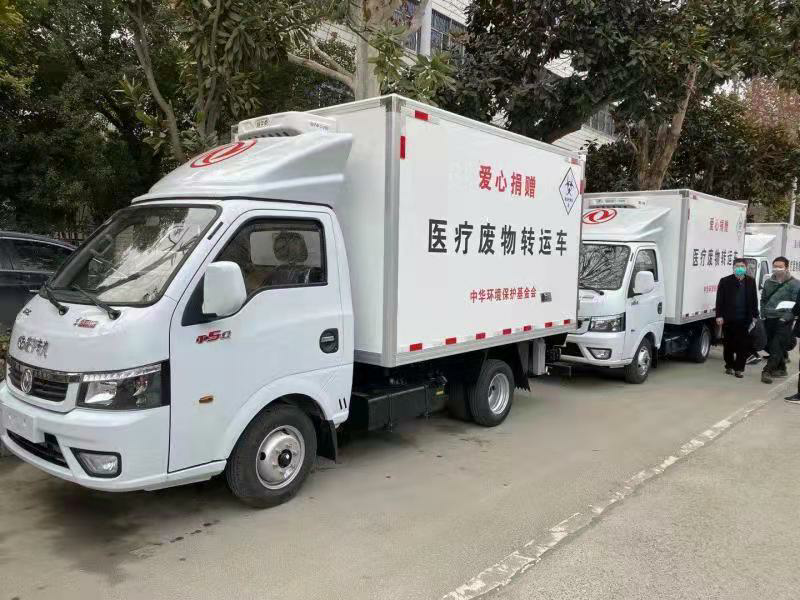 最高罚3万元《湖北省医疗废物管理办法》施行