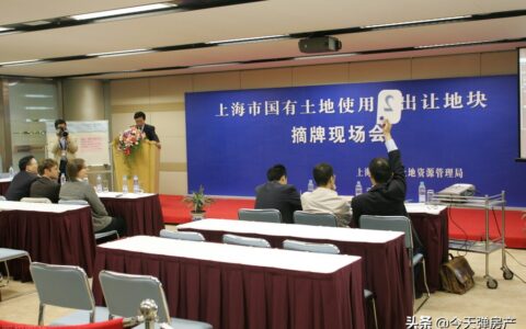 土地出让方式有哪些及土地使用权出让的方式