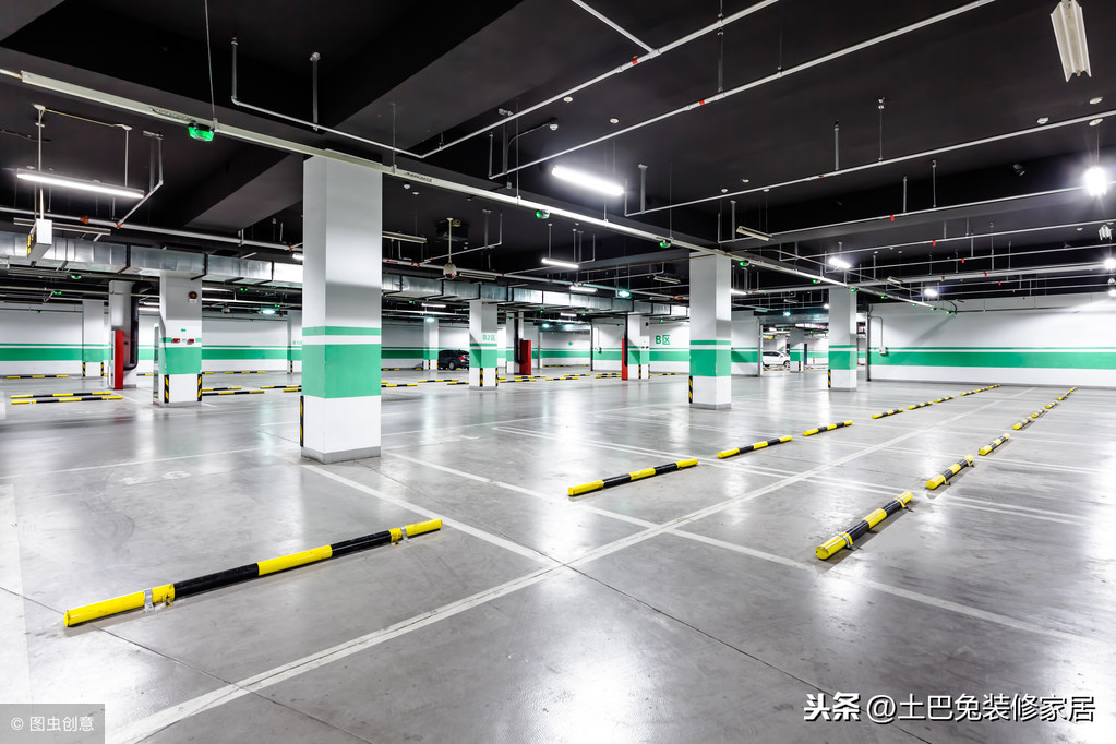 原来公摊面积是这样算的，买房时要注意，别算错了吃亏！