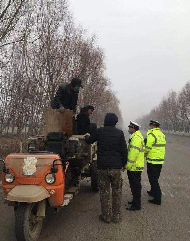 准驾不符扣分改变，C1驾照不能驾驶4种车型，包括电摩、电轻摩