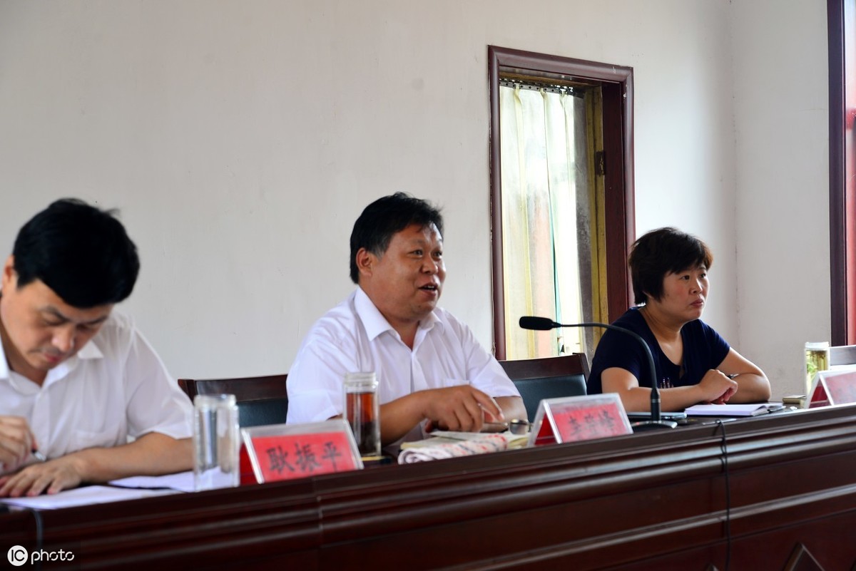 双规和立案审查有什么区别?到底什么是双规?