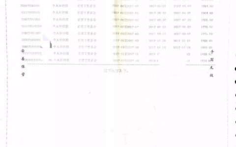 什么叫完税凭证号及完税凭证号与银行账号区别