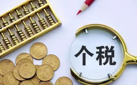如何查询个人所得税及个人所得税网上查询系统