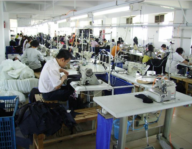 建筑物与构筑物的区别,建筑物的分类