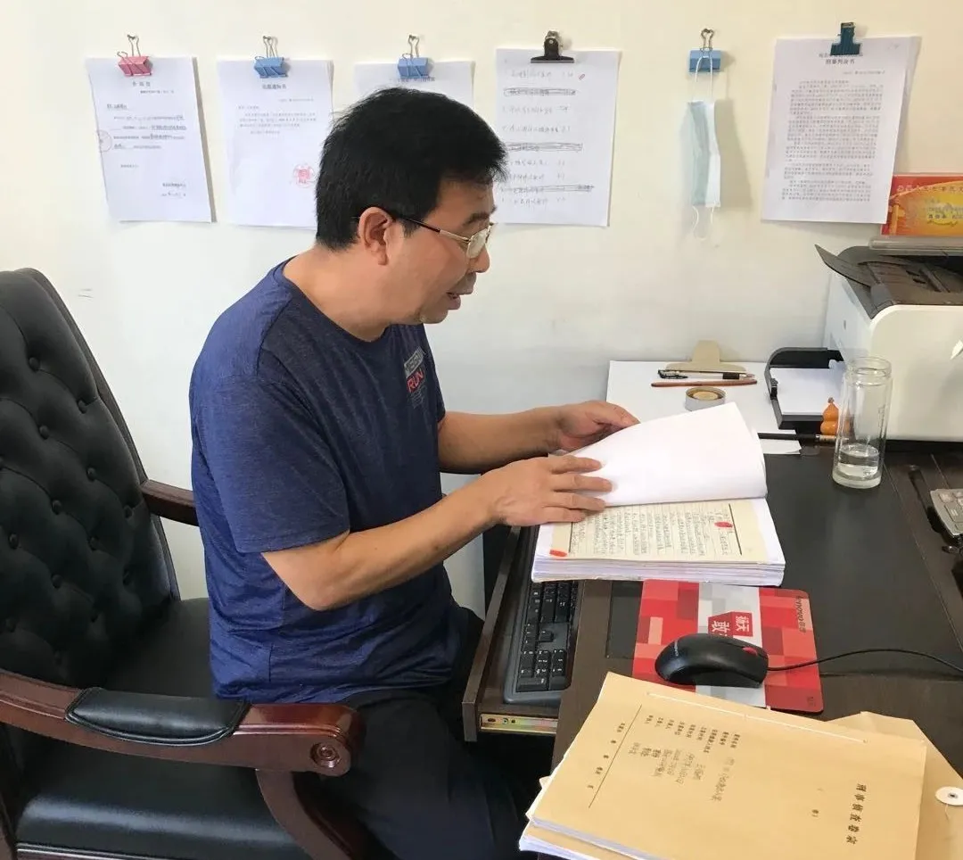 【检察故事屋】审查逮捕案件的期限