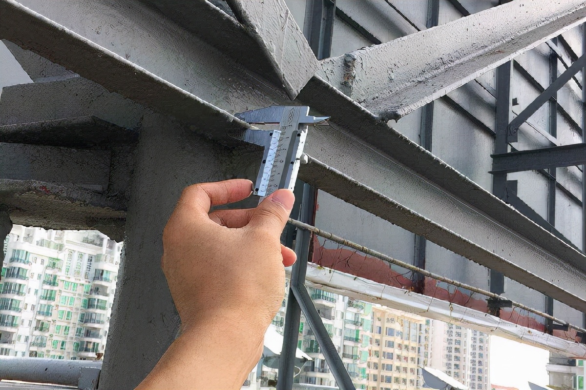 钢结构工程质量是建设项目的核心，检测内容是什么？